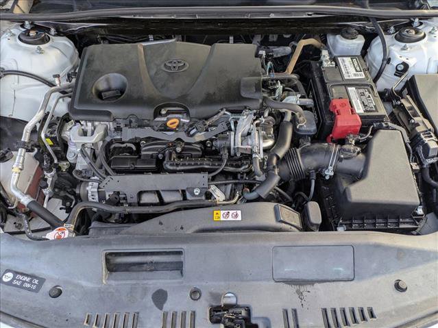 Used 2019 Toyota Camry XSE w/ Protection Package (Q2) image 23