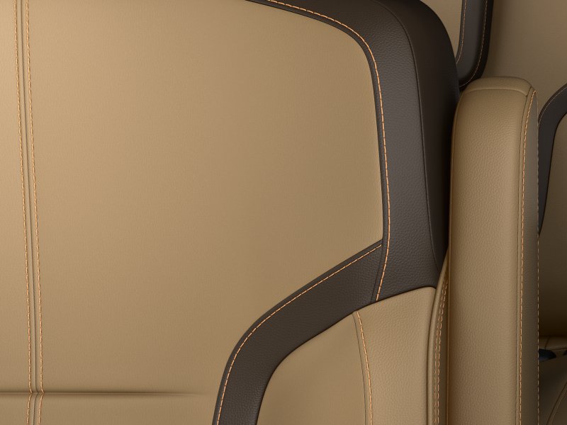 New 2027 Nissan Armada SL AWD/4WD image 23