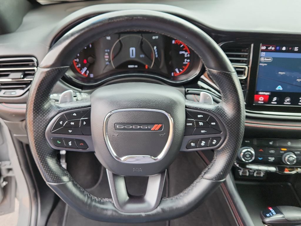 Used 2023 Dodge Durango GT image 23