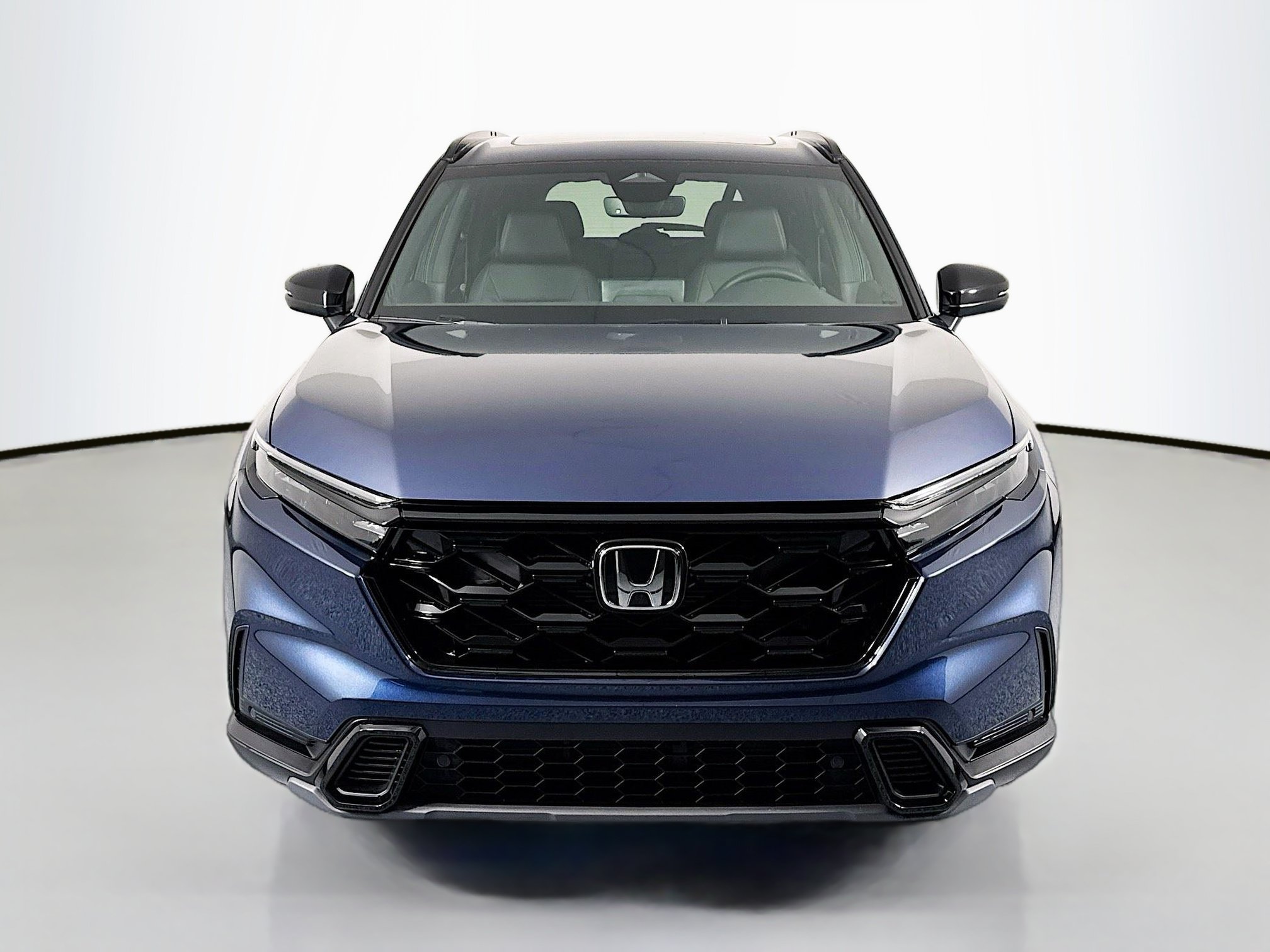 New 2026 Honda CR-V Sport-L image 2