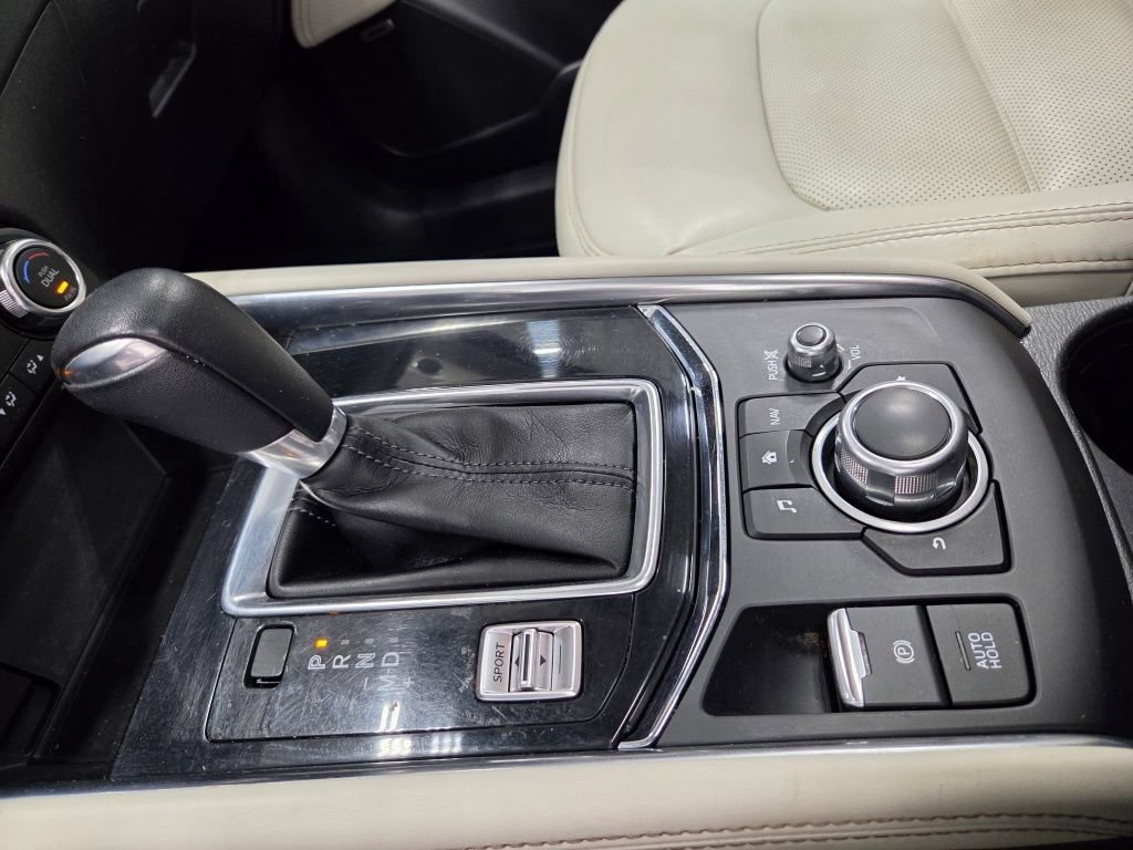 Used 2018 MAZDA CX-5 Grand Touring w/ Premium Package AWD/4WD image 41