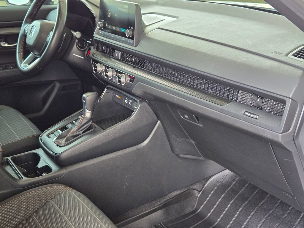 Used 2025 Honda CR-V Sport image 26