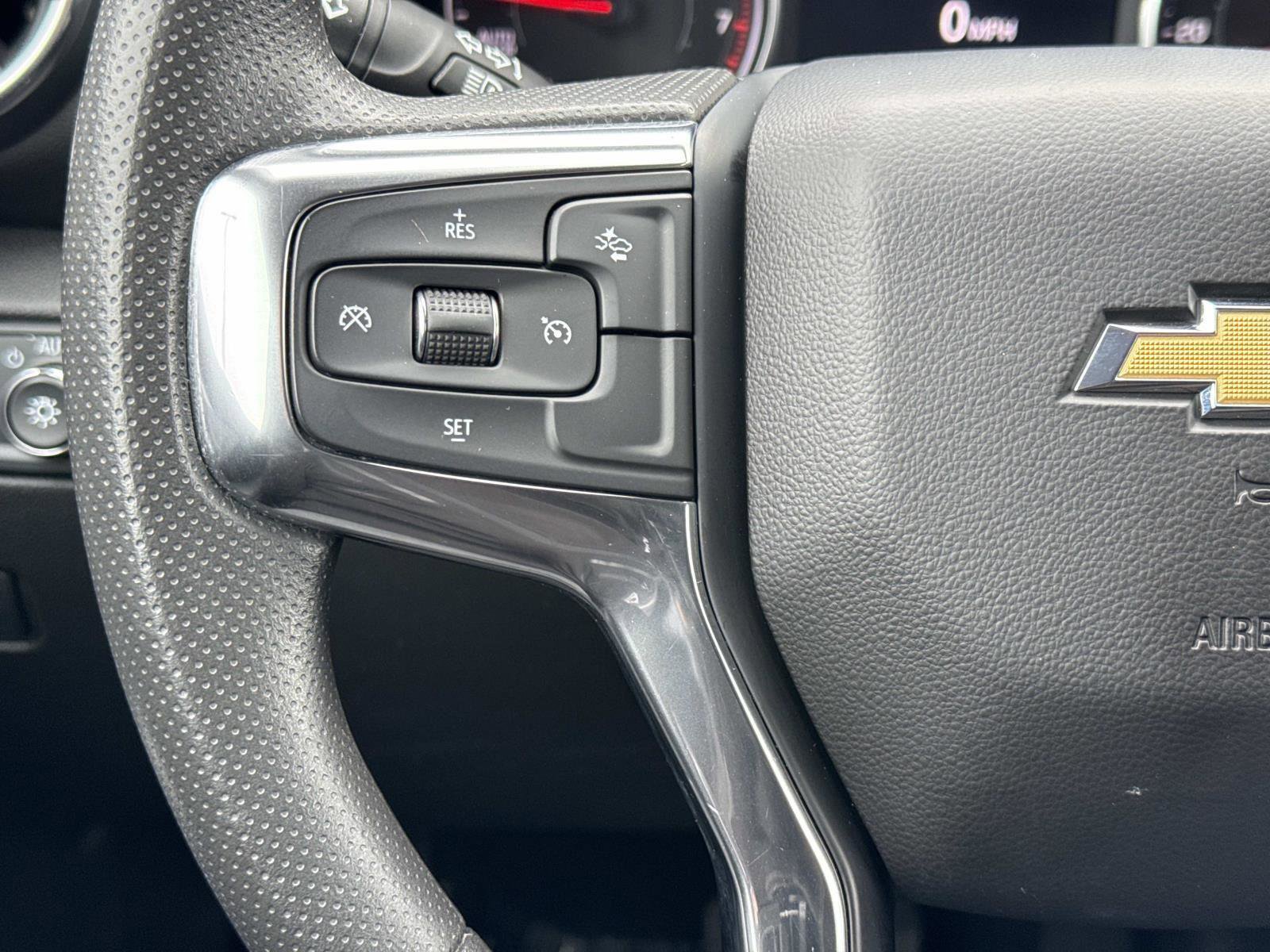 Used 2023 Chevrolet Blazer LT w/ Convenience Package image 8