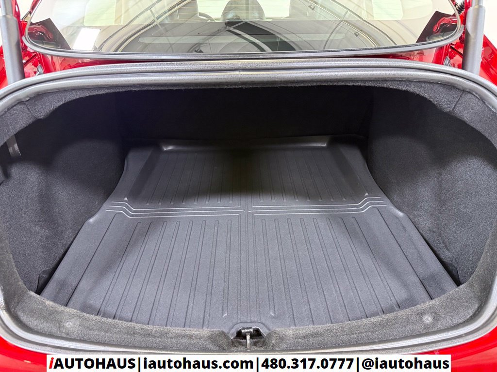 Used 2024 Tesla Model 3 Standard Range RWD image 11