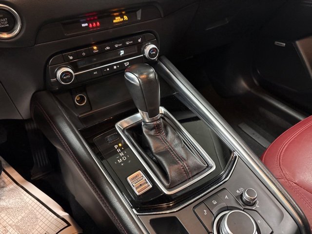 Used 2023 MAZDA CX-5 Carbon Edition image 23