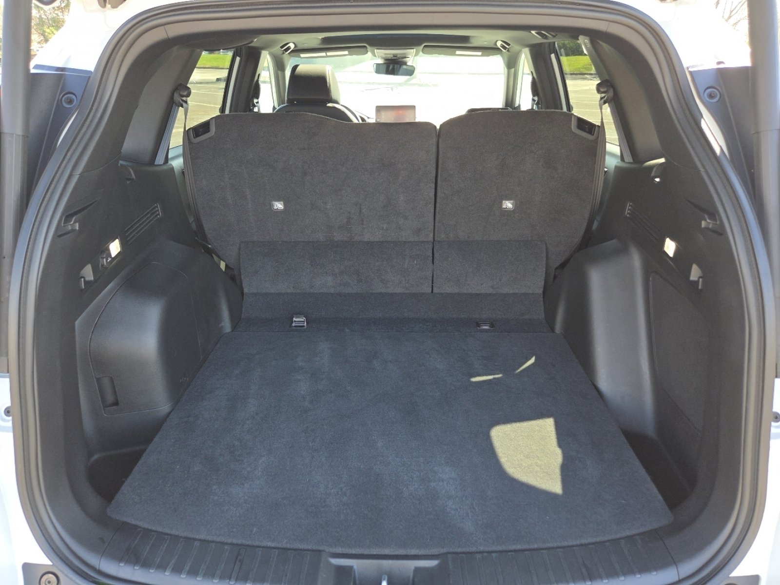 Certified 2023 Honda CR-V Sport Touring image 24