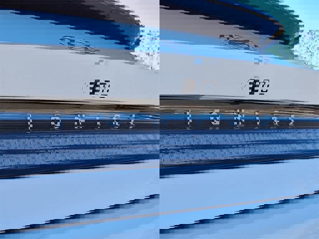 New 2025 Hyundai Ioniq 6 SE image 25