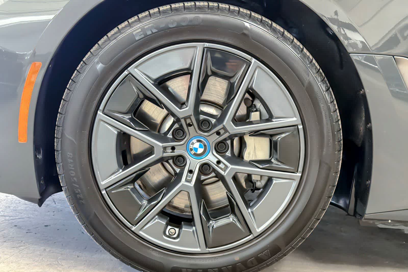 Used 2023 BMW i4 eDrive35 w/ Premium Package RWD image 26