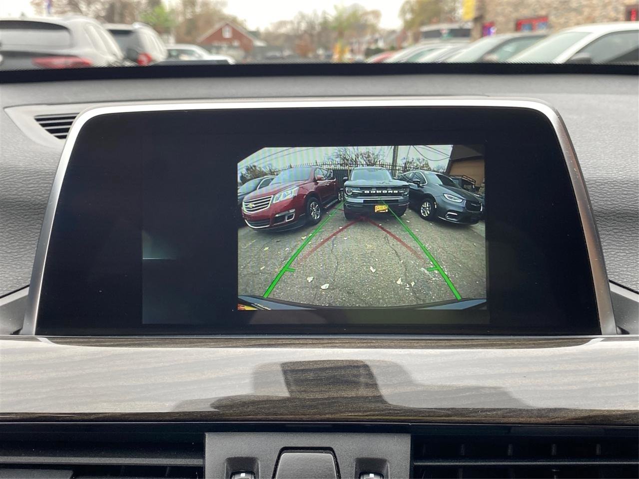 Used 2018 BMW X1 xDrive28i w/ Convenience Package image 38