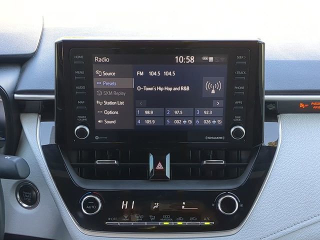 Used 2022 Toyota Corolla SE image 18