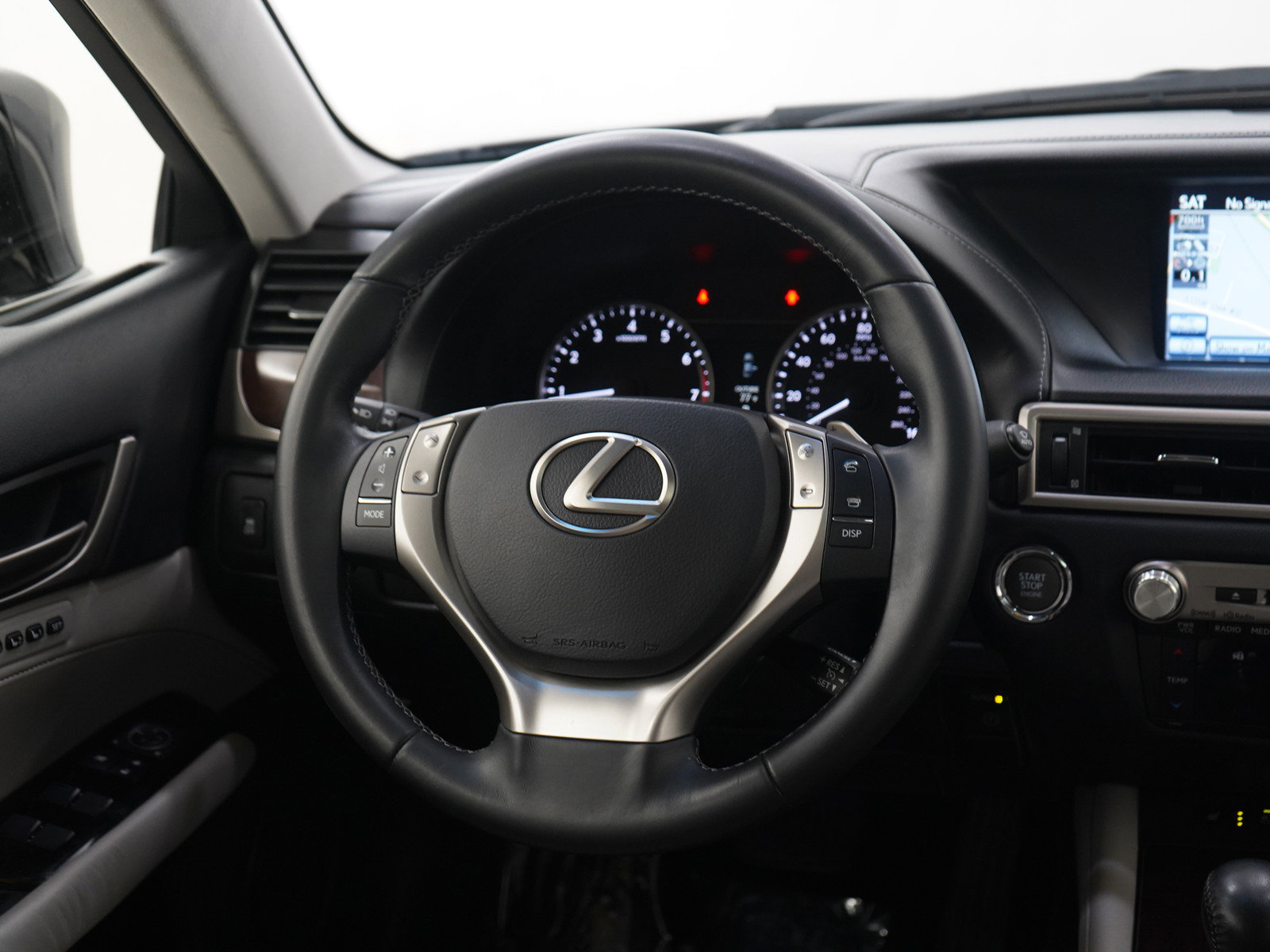 Used 2013 Lexus GS 350 w/ Premium Pkg RWD image 14