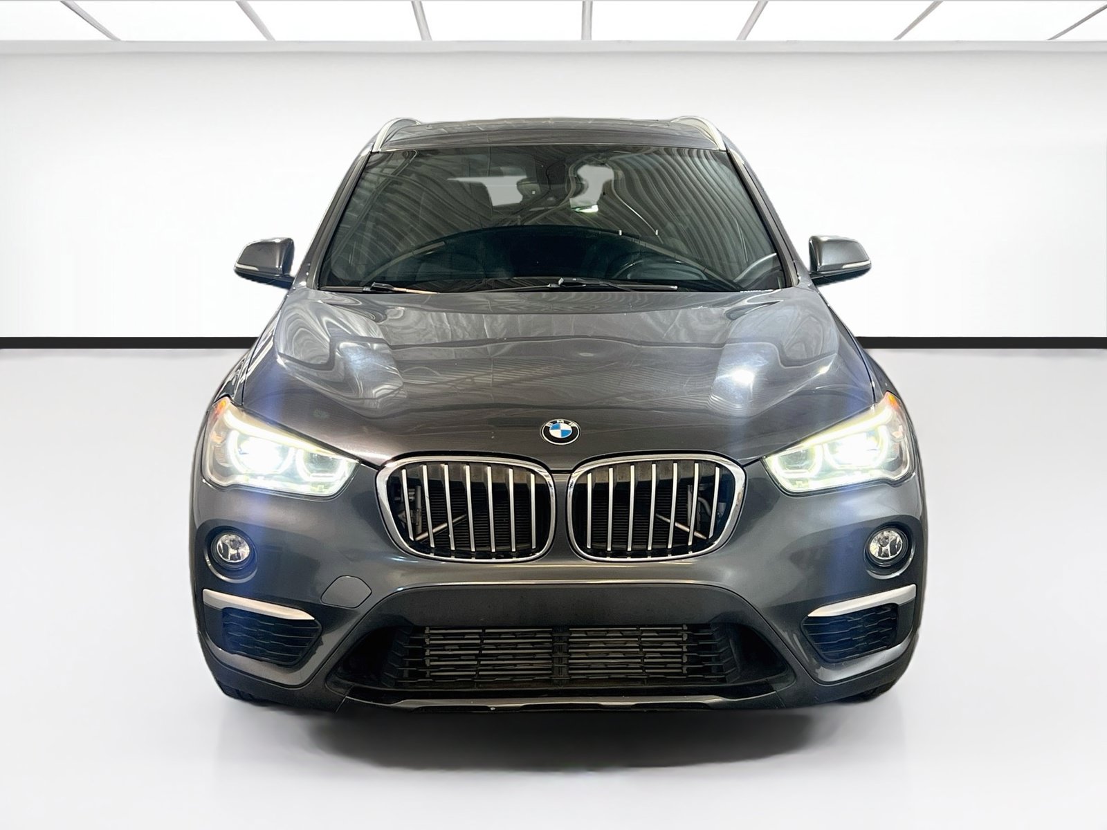 Used 2016 BMW X1 xDrive28i AWD/4WD image 2