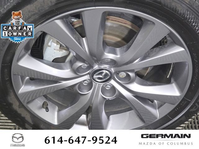 Used 2024 MAZDA CX-30 AWD 2.5 S w/ Preferred Package image 24