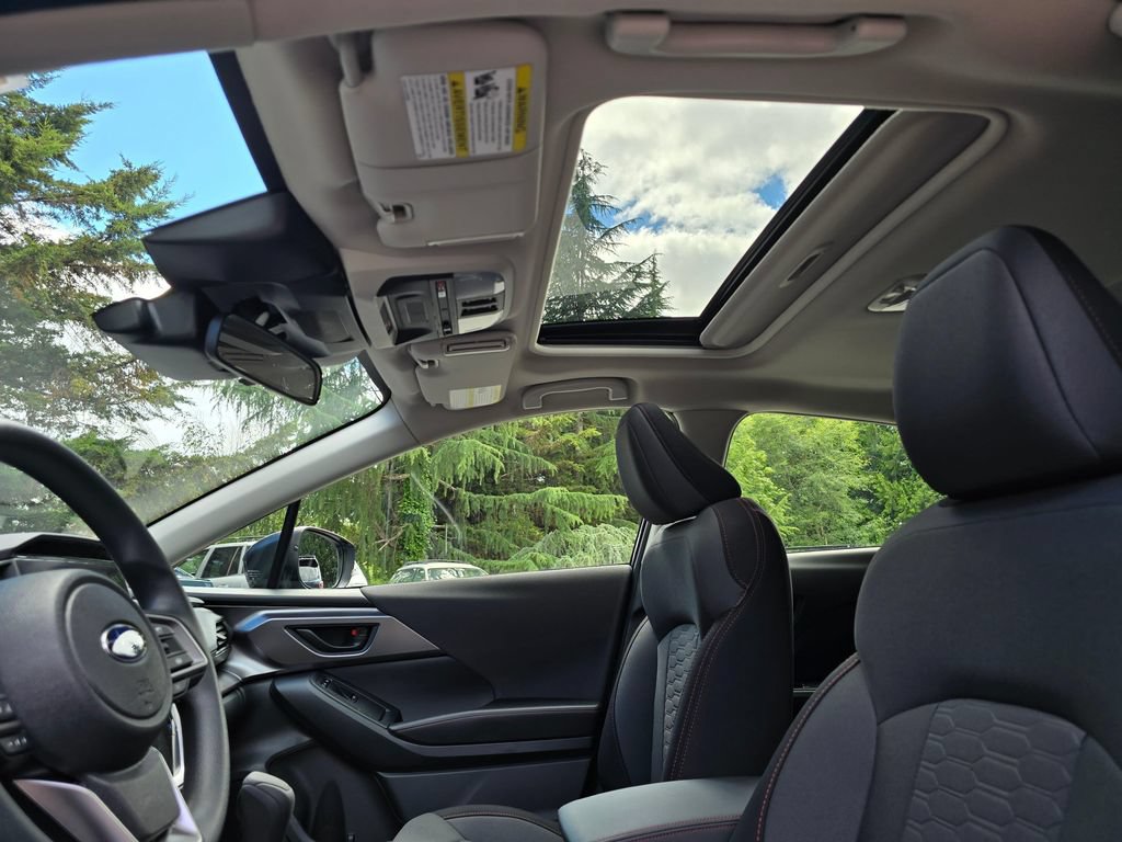 New 2026 Subaru Impreza 2.0i Sport AWD/4WD image 13