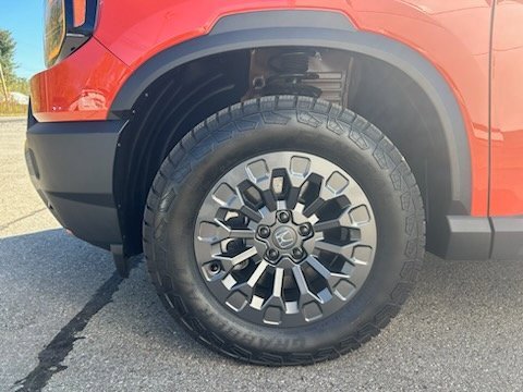 Used 2026 Honda Passport TrailSport image 4