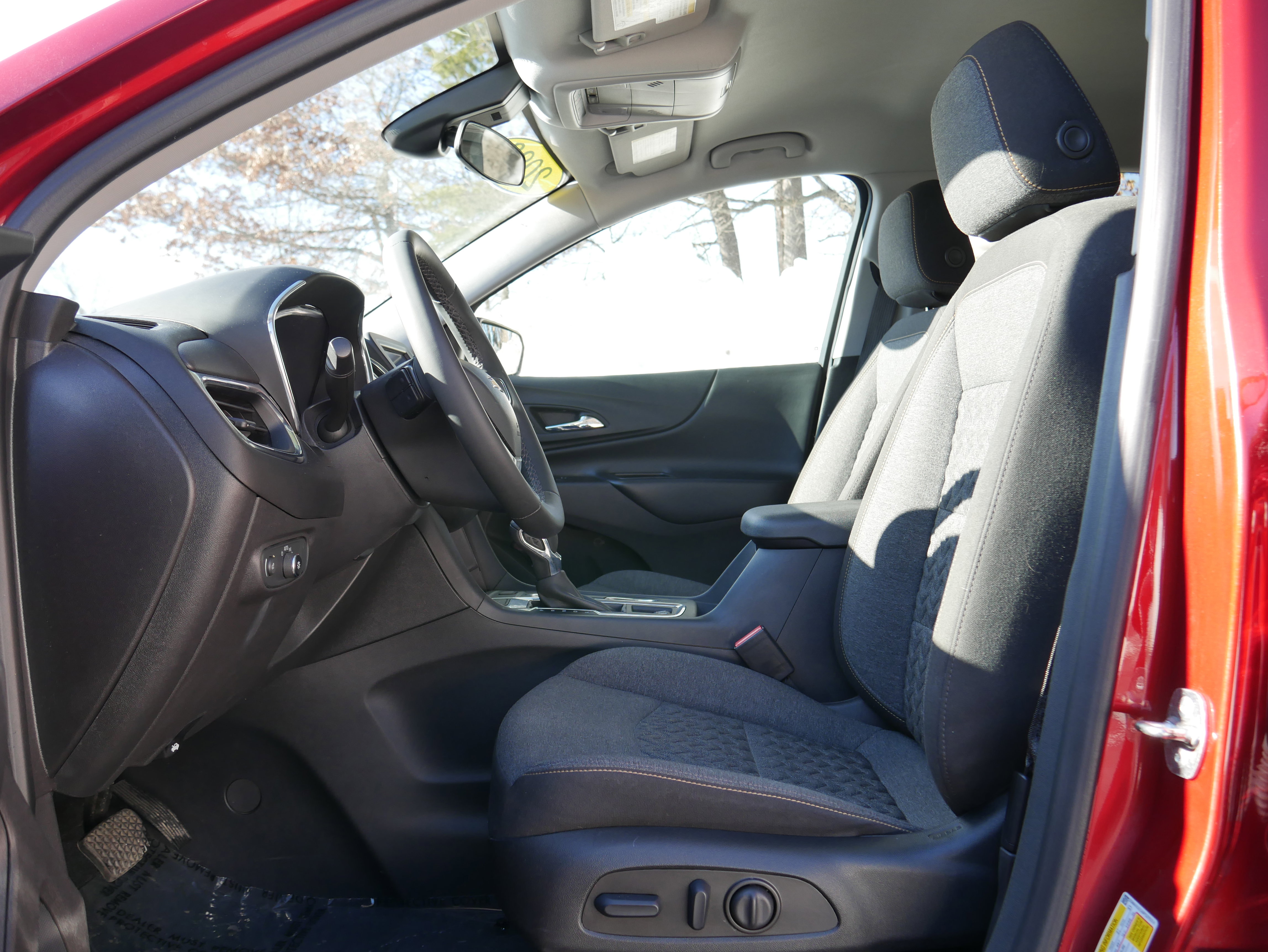 Certified 2023 Chevrolet Equinox LT image 12