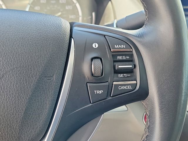 Used 2015 Acura TLX V6 SH-AWD w/ Technology Pkg image 27