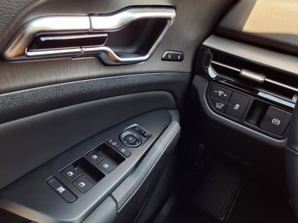 Used 2026 Kia Sportage X-Pro Prestige image 23