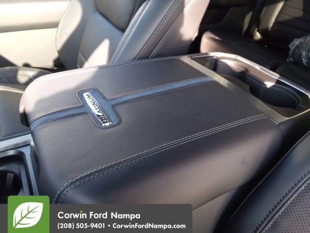 New 2026 Ford F350 Platinum w/ Tremor Off-Road Package image 19