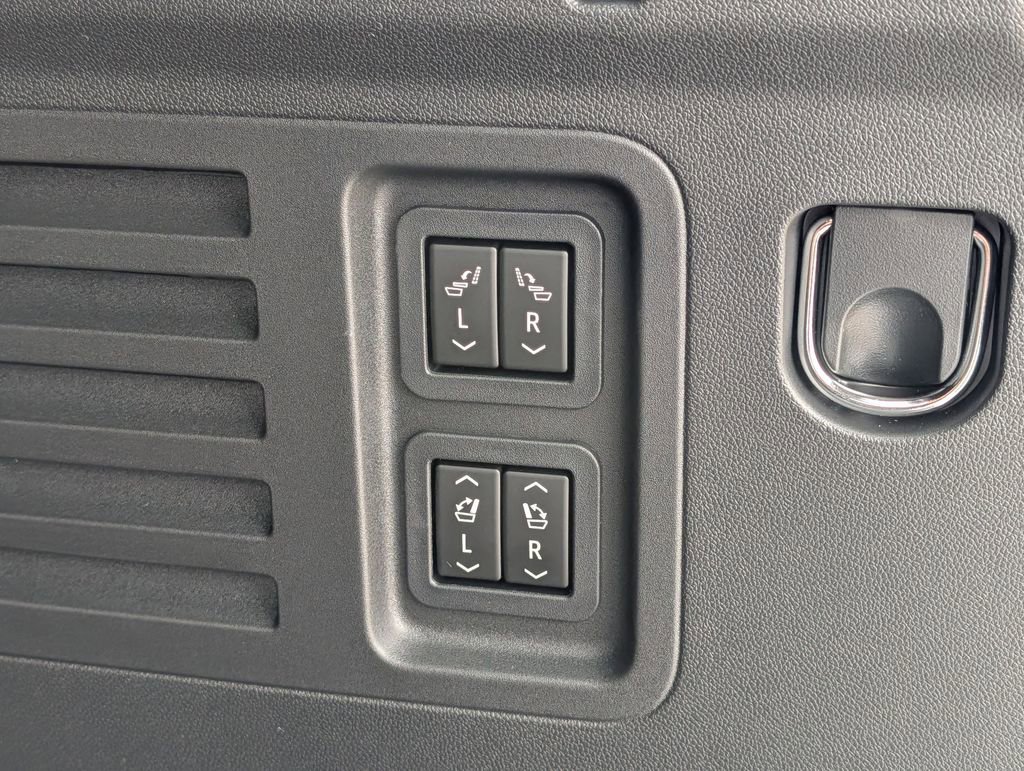 New 2026 Buick Enclave Avenir w/ Super Cruise Package image 21