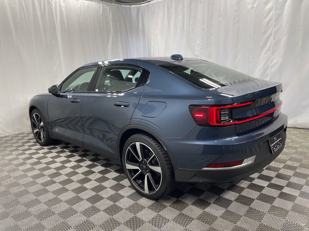 Used 2022 Polestar Polestar 2 w/ Pilot Package image 4