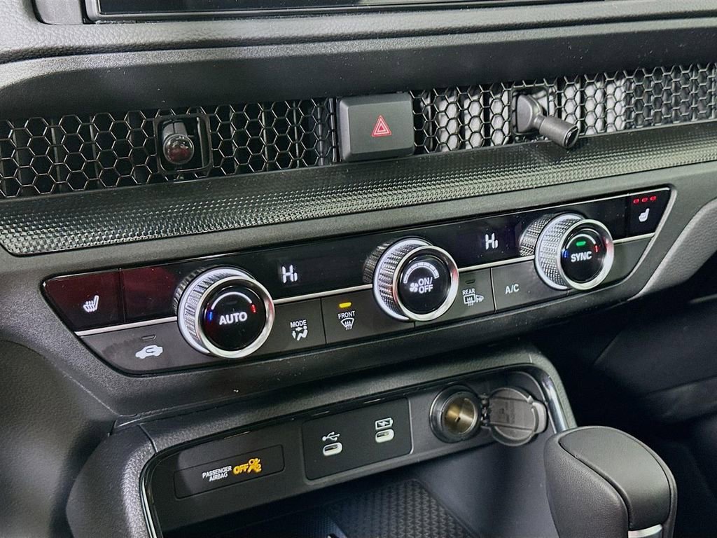 New 2026 Honda CR-V Sport-L image 14