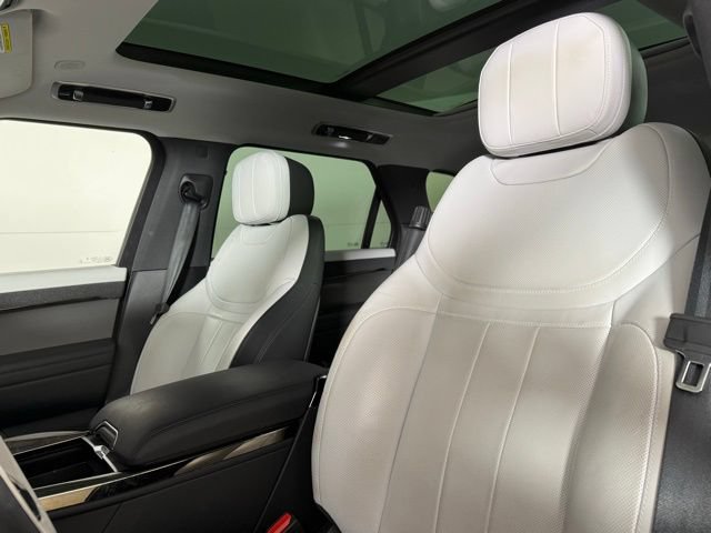 Certified 2025 Land Rover Range Rover Sport Dynamic SE AWD/4WD image 15