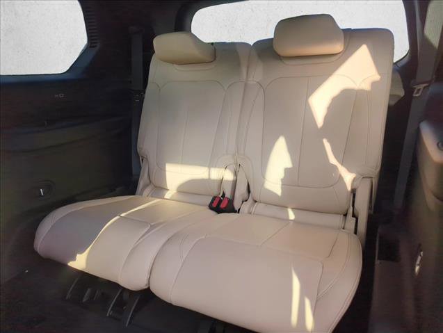 New 2026 Jeep Grand Cherokee L Limited RWD image 13