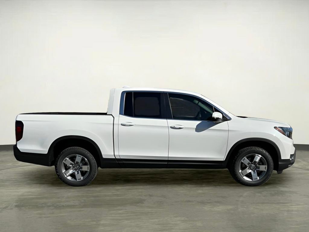 New 2026 Honda Ridgeline RTL image 12