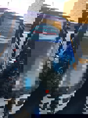 Used 2018 Toyota Prius Four w/ Advanced Technology Package FWD image 13