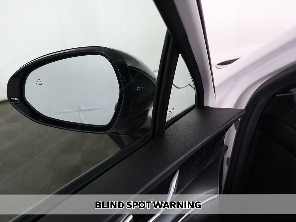 Used 2025 Kia K5 GT-Line w/ GT-Line Premium Package FWD image 7