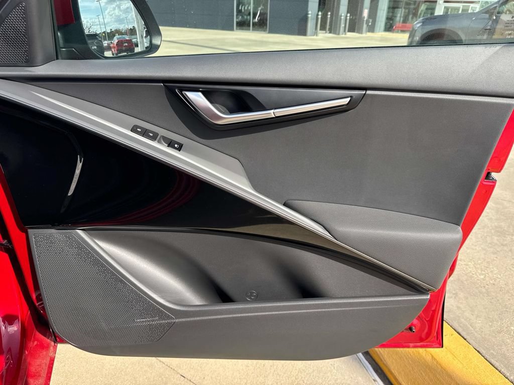 New 2026 Kia Niro EX w/ EX Premium Package FWD image 16