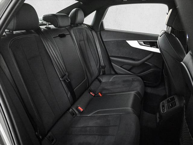 Used 2023 Audi A4 2.0T Premium Plus w/ Premium Plus Package image 20