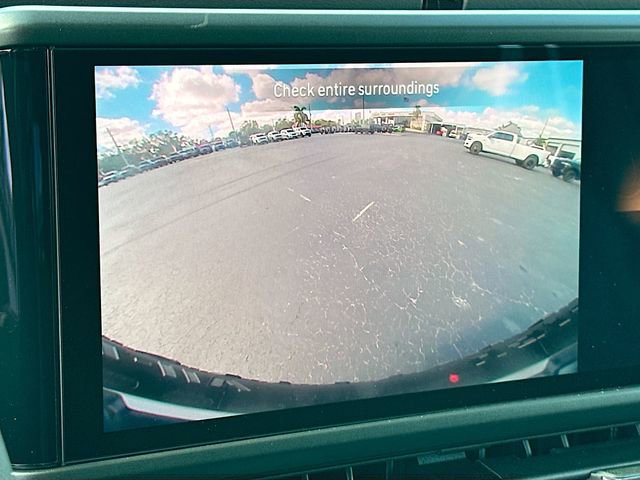 New 2026 Jeep Wrangler Unlimited Rubicon image 8