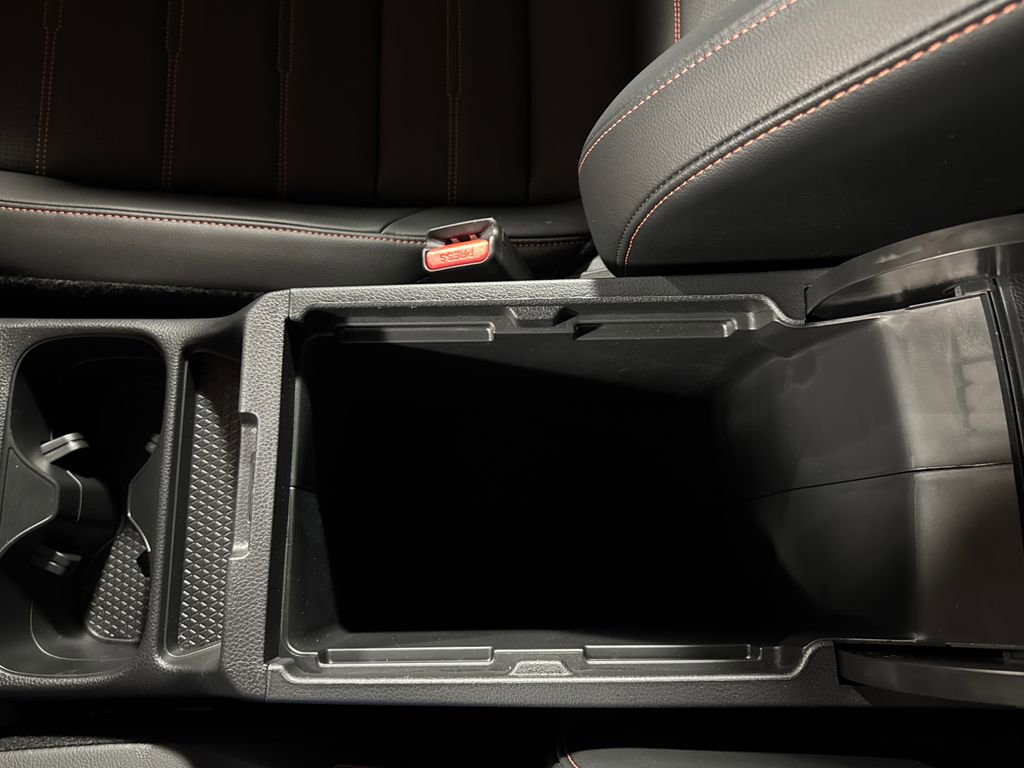 Certified 2025 Honda CR-V Sport-L image 36