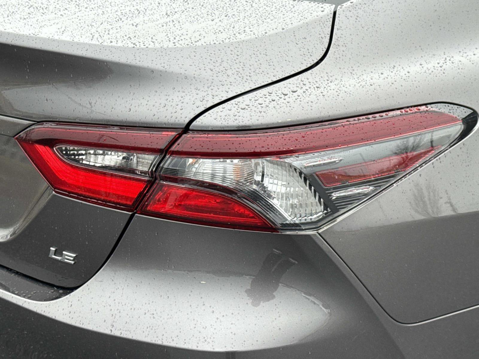 Used 2023 Toyota Camry LE image 23