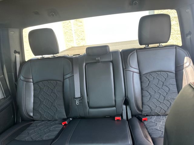 Certified 2023 RAM 2500 Power Wagon image 39