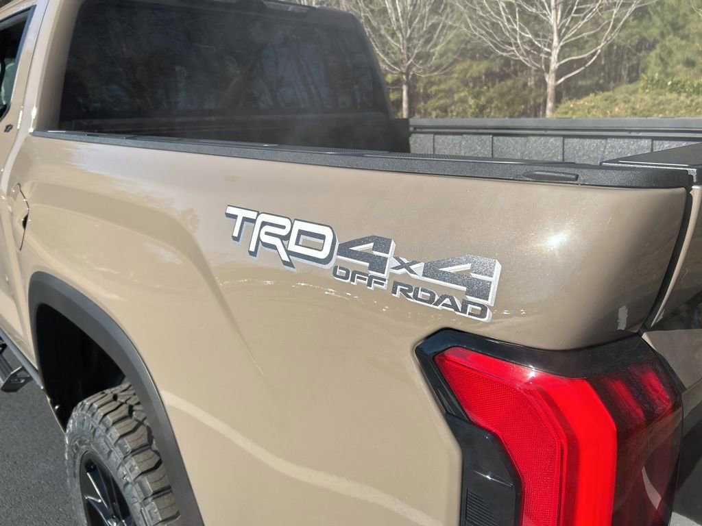 New 2026 Toyota Tundra SR5 image 14