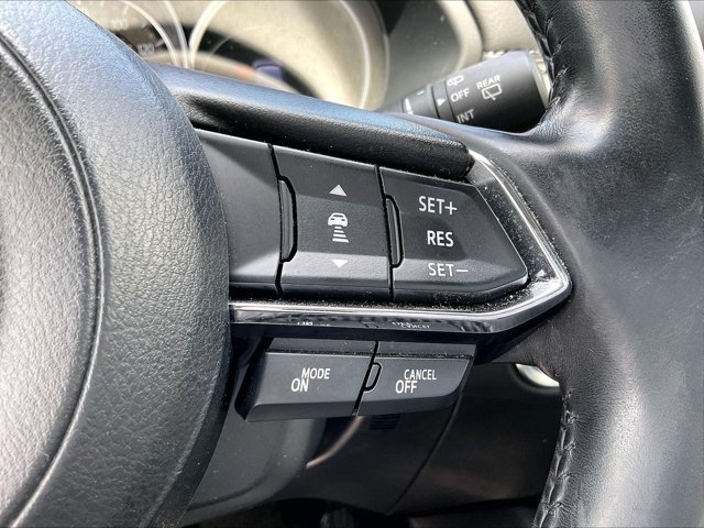 Used 2023 MAZDA CX-5 AWD 2.5 S image 21