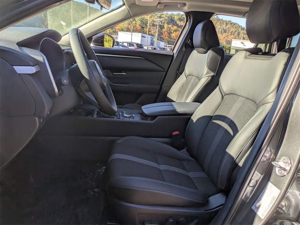 New 2026 MAZDA CX-50 2.5 Hybrid w/ Cargo Package image 12
