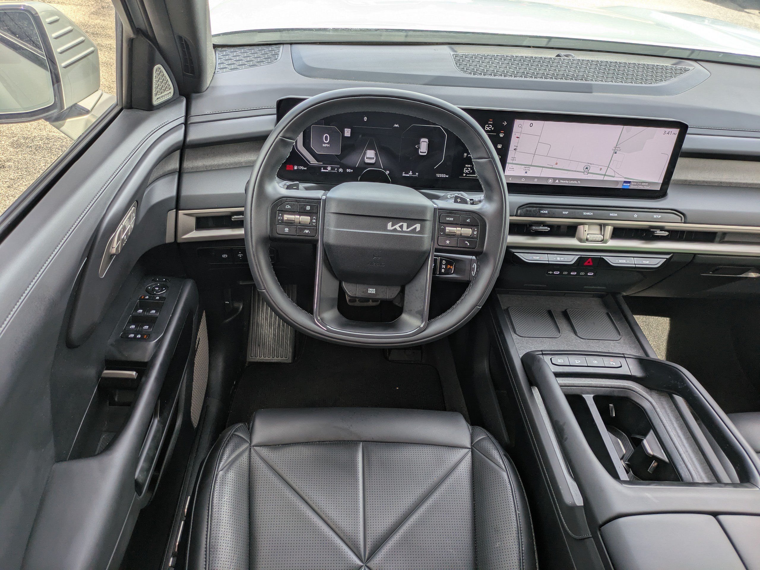 Used 2027 Kia Telluride SX FWD image 15