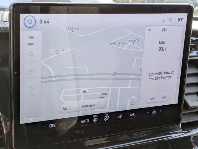 Certified 2024 Ford Transit 350 XLT image 21