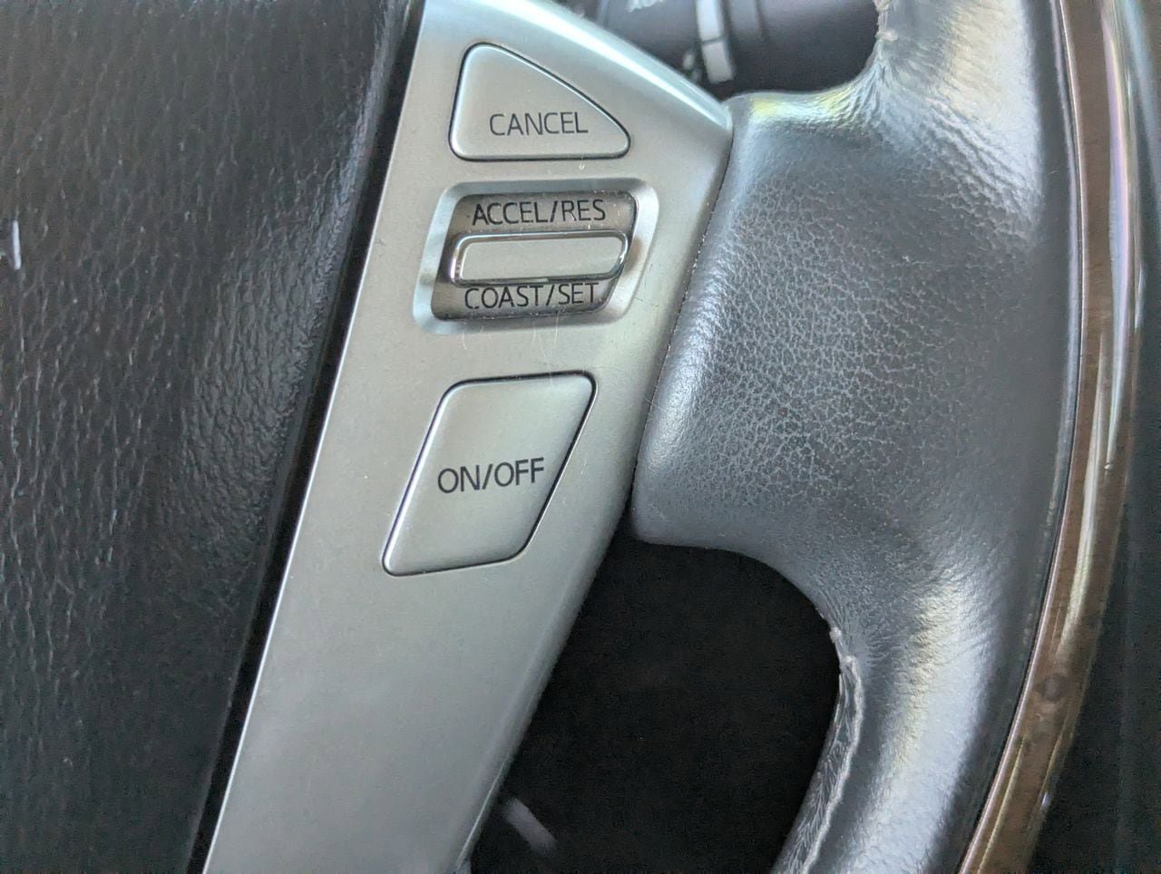 Used 2016 INFINITI QX80 2WD image 28