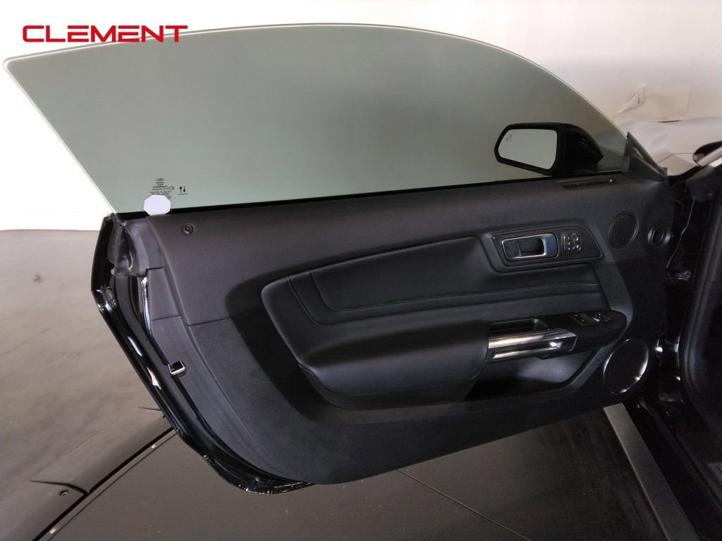 Used 2020 Ford Mustang Bullitt image 26