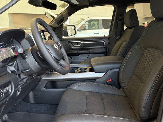 New 2026 RAM 1500 Big Horn AWD/4WD image 15
