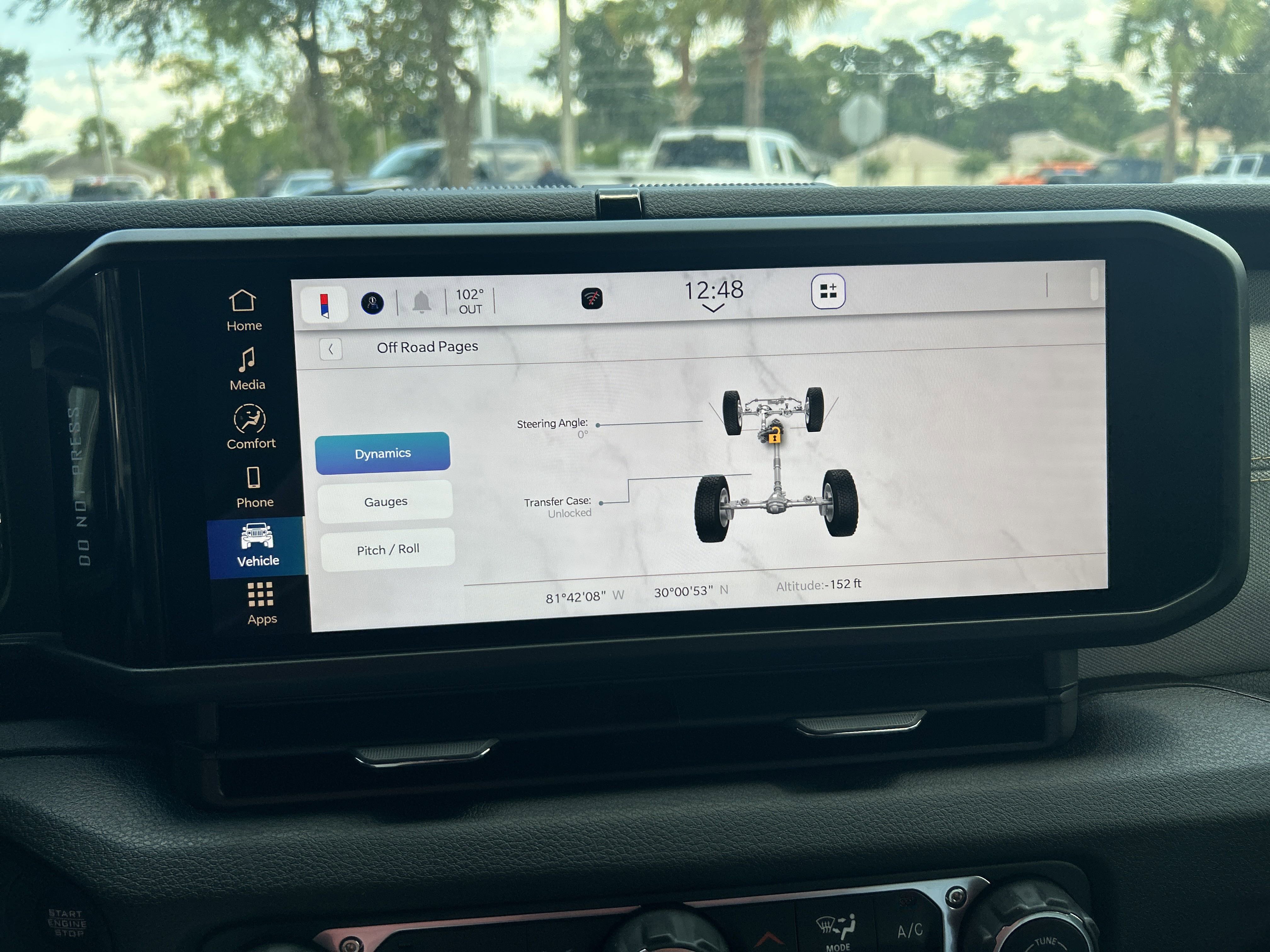 New 2025 Jeep Wrangler Sport image 29