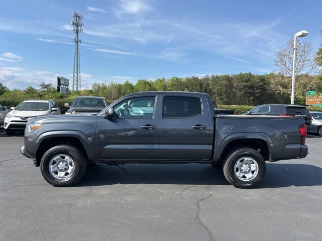 Used 2023 Toyota Tacoma SR AWD/4WD image 10