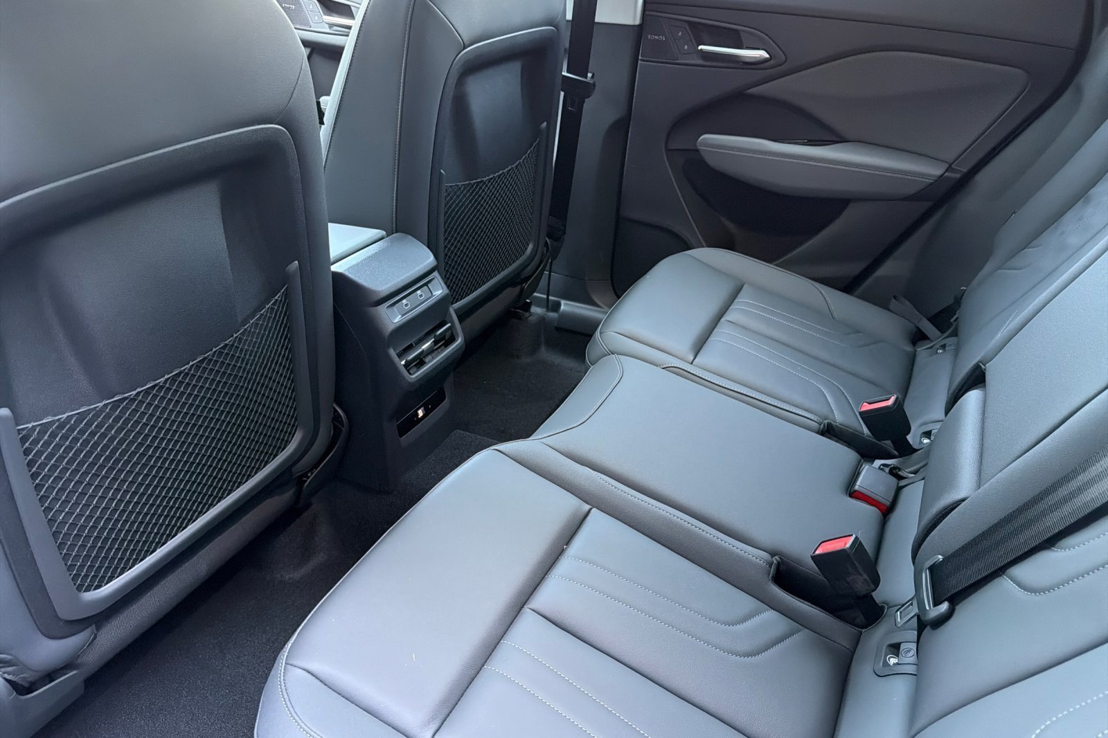 New 2026 Audi Q3 quattro 2.0T AWD/4WD image 11