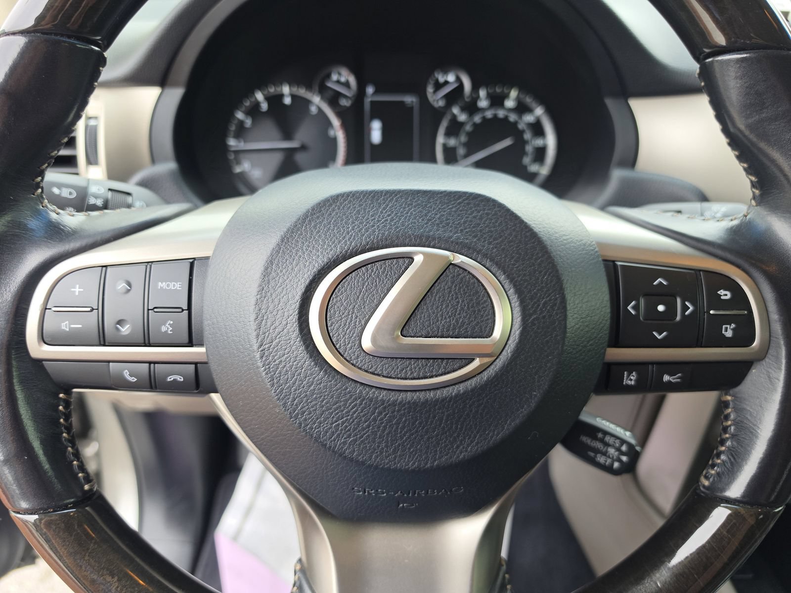Used 2020 Lexus GX 460 Premium w/ Premium Package AWD/4WD image 33