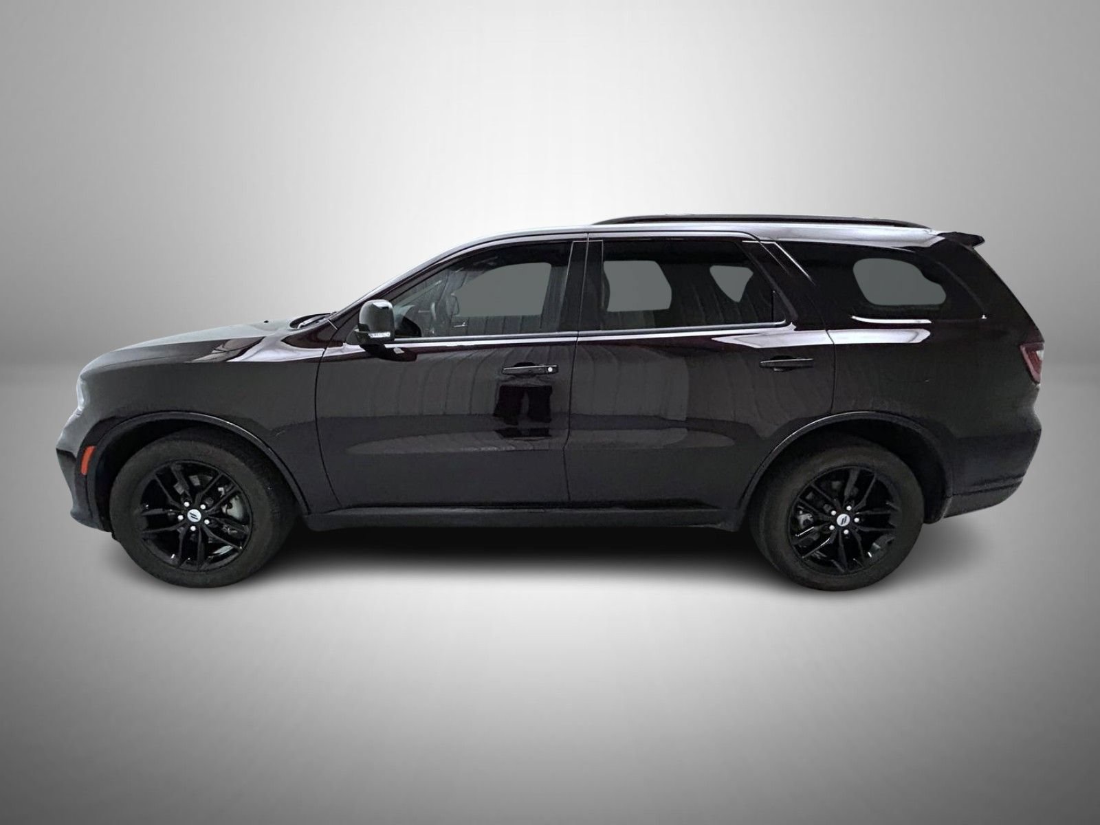 Used 2025 Dodge Durango GT AWD/4WD image 8